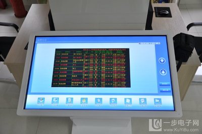 触摸一体机的应用领域及市场参考价格——汇聚供应信息来源
